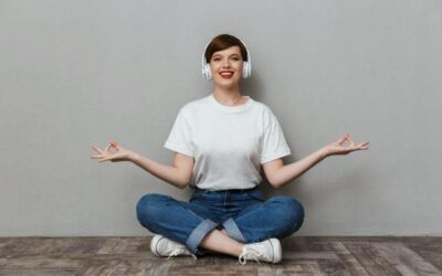 Wskazówki dotyczące najlepszej postawy do medytacji