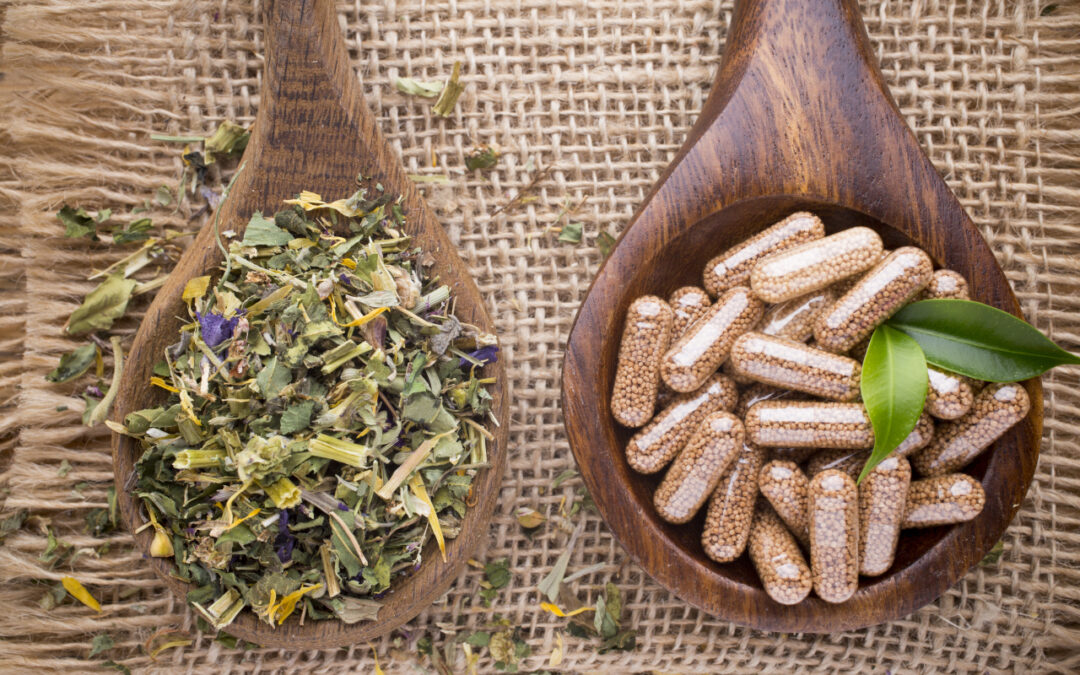 Peruwiańskie zioła – tradycja, działanie i współczesne zastosowanie