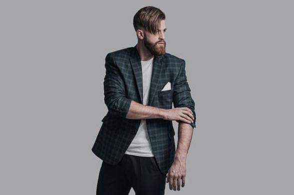 pewnosc siebie ubranie